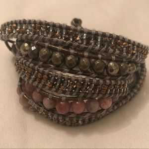 Wrap Bracelet